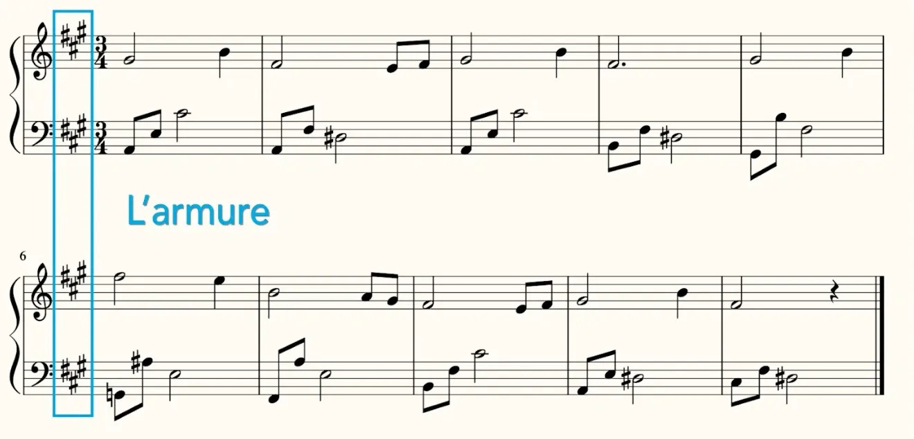 Illustration d'une armure de partition Illustration d'une armure de partition