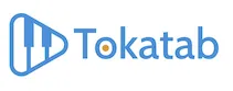 Le logo de Tokatab Le logo de Tokatab