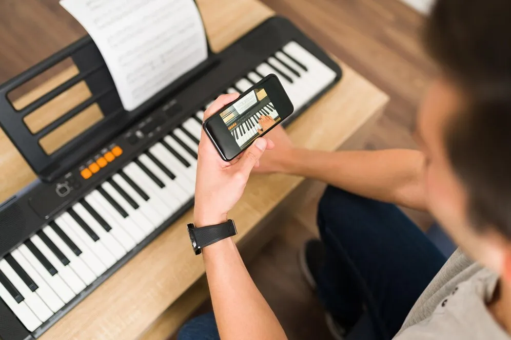 clavier pour jouer la lettre à élise clavier pour jouer la lettre à élise